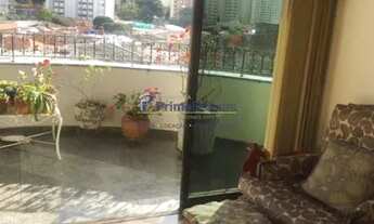 Imagem 3: Apartamento para Venda no Campo Belo, 4 dormitórios, 3 suítes