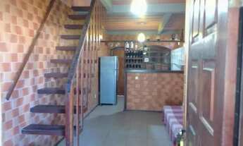 Imagem 2: Entre o mar e lagoa