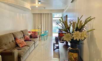 Imagem 5: Apartamento silencioso, claro e arejado, frente, próximo à Cambaúba