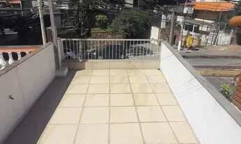 Imagem 7: CASA RESIDENCIAL em SÃO PAULO - SP, VILA PARQUE JABAQUARA