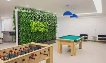 Imagem 4: Ceci- Seu apartamento á beira mar em Olinda | 03 Quartos | 100m²