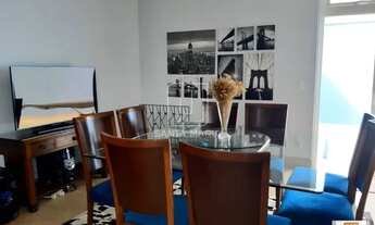 Imagem 7: Casa (térrea em condominio) 4 dormitórios/suite, cozinha planejada, portaria 24hs, em cond