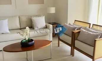 Imagem 5: APART HOTEL - IPANEMA - 2 QUARTOS - 1 VAGA