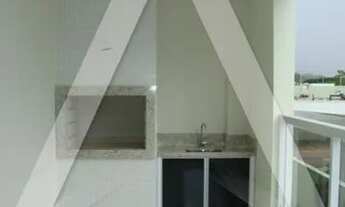 Imagem 3: APARTAMENTO RESIDENCIAL em SINOP - MT, CONDOMÍNIO BOSQUE VILLAGE