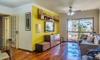 Imagem: PERDIZES NOBRE - EXCELENTE APARTAMENTO