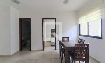 Imagem 6: Apartamento para Aluguel - Centro, 1 Quarto, 50 m2