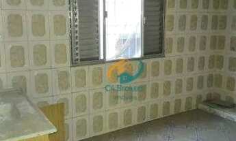 Imagem 3: Casa com 3 dormitórios para alugar, 100 m² por R$ 1.440,00/mês - Cidade Jardim Cumbica - G