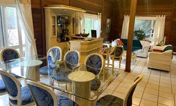 Imagem 5: Casa em Condomínio à venda, 3 quartos, 1 suíte, 2 vagas, Condomínio Colonial Vale do Sol