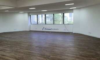 Imagem 2: CONJ. COMERCIAL VENDE/ALUGA-SE NA BERRINI C/ 204M², 2 SALAS, COPA, 4 VAGAS