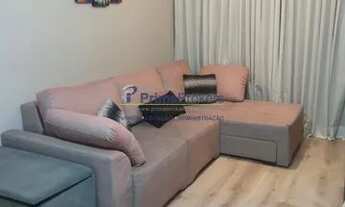 Imagem 6: APARTAMENTO A VENDA NO SACOMÃ 2 DORMITÓRIOS 1 VAGA