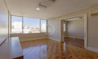 Imagem 7: Apartamento 3 dorm com vista para Parcão