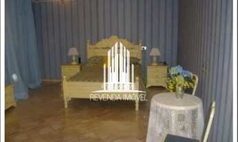 Imagem 3: Apartamento à venda na Mooca 4 dormitórios 289,00m²