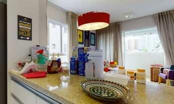 Imagem 4: APARTAMENTO À VENDA 2 DORMITÓRIOS SUÍTE 2 VAGAS METRÔ SAÚDE