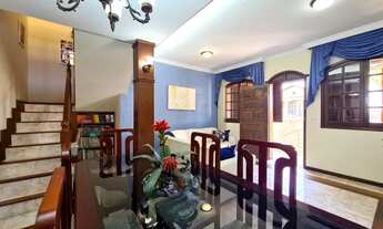 Imagem 5: Casa com 3 dormitórios para alugar em Belo Horizonte