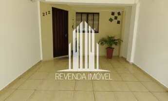 Imagem 4: Sobrado á venda com 132m² 3 dormitorios 1 vaga de garagem na Vila Camilopolis