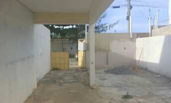 Imagem 6: Aluga-se Casa bairro Doze Anos 2/4