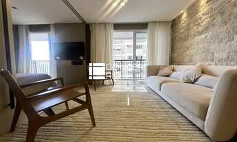 Imagem 7: Residencial Wave - 2 Suítes - Super Luxo