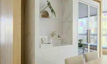 Imagem 4: Apartamento com 2 dormitórios á venda no Itaim Bibi