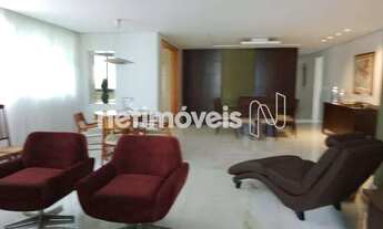 Imagem: Venda Apartamento 4 quartos Lourdes Belo