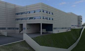 Imagem 5: Galpão/Depósito/Armazém para aluguel com 17100 metros quadrados em Jardim Mutinga - Baruer