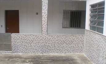 Imagem 2: Casa para aluguel com 30 metros quadrados com 1 quarto em Parque Boturussu - São Paulo - S