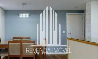 Imagem 2: Apartamento à venda no Campo Grande