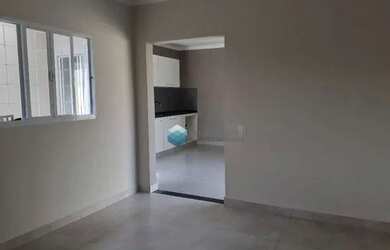 Imagem 8: Casa com 3 dormitórios, 120 m² - venda por R$ 349.000,00 ou aluguel por R$ 1.800,00/mês