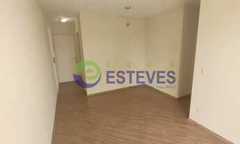 Imagem 4: Apartamento para aluguel com 66 metros quadrados com 3 quartos em Jardim Íris - São Paulo