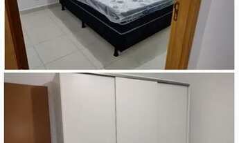 Imagem 4: Apartamento Mobiliado próximo a UFCG e UEPB