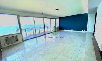 Imagem 2: Apartamento com 4 dormitórios à venda, 190 m² por R$ 10.800.000,00 - Ipanema - Rio de Jane