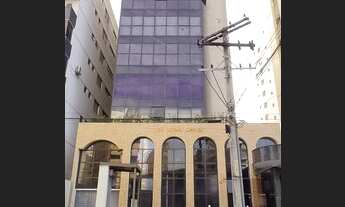 Imagem 2: Três Salas juntas Térreas no setor Oeste