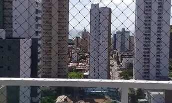 Imagem 4: Alugo ap c/ 70 metros quadrados com 3 quartos em Manaíra - João Pessoa - Paraíba