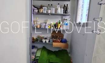 Imagem 6: Jd. Paulista - Vende - 3 Dorms + Suíte + Gar + 135au + Reformado - R$1.350.000,00