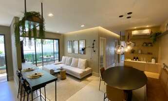 Imagem: Vendo apartamento no Jardim Aquarius, 3