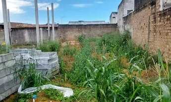 Imagem 2: VENDO UM TERRENO NO BAIRRO DO FEITOSA/ MURADO