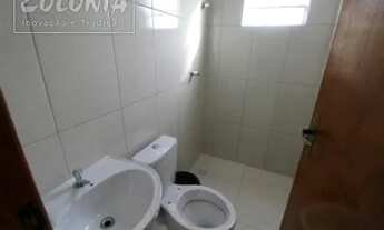 Imagem 7: Santo André - Conjunto Comercial/sala - Parque João Ramalho