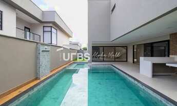 Imagem: Portal do Sol Green - Sobrado 4 quartos