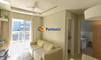 Imagem 2: Apartamento para Locação em Ribeirão Preto, Bosque das Juritis, 2 dormitórios, 1 suíte, 2