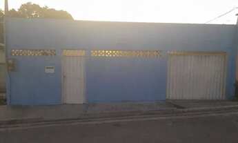 Imagem: Casa a venda em Planaltina St