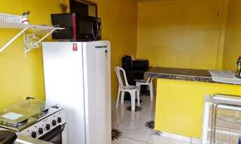 Imagem: Apartamento mobiliado no oiapoque