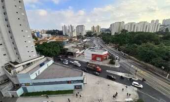 Imagem 6: Apartamento de 60m² com 2 dormitórios e 1 vaga à venda - Jardim Umarizal