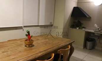 Imagem 4: Terraços Colinas - 124m² - 3 Dormitórios