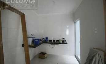 Imagem 4: Santo André - Casa Padrão - Vila Curuçá