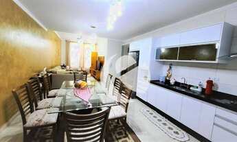 Imagem 6: Casa com 3 dormitórios à venda, 118 m² - Granville Parque Residencial - Londrina/PR