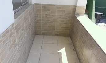 Imagem 4: Casa para aluguel com 45 metros quadrados com 1 quarto em Tanque - Rio de Janeiro - RJ