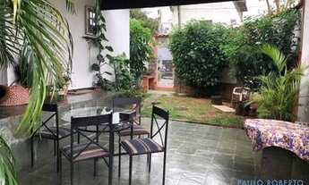 Imagem 5: CASA TÉRREA - ALTO DA LAPA - SP