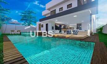 Imagem: Jardins Italia - Sobrado 5 quartos, sendo