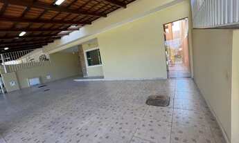 Imagem 3: Casa na Sussuarana - Salvador - BA