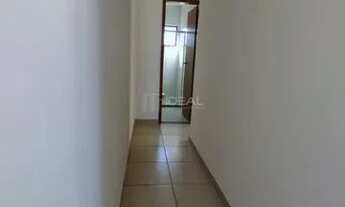 Imagem 4: Apartamento de 2 quartos para locação com taxas inclusas