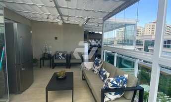 Imagem 4: Cobertura duplex Barra Village Prime- Recreio dos Bandeirantes